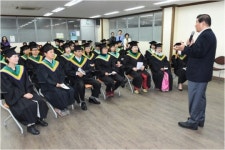 남양주시, 2014 자원봉사 아카데미 수료식 가져