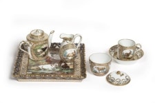 서양 문화의 다양함을 맛보다