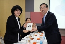 서울시 여성 명예부시장 김연순씨 “풀뿌리 여성단체들 활동 지원”