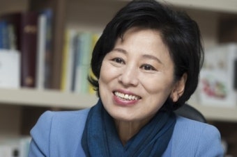 “안녕하세요, 남인순 의원입니다”