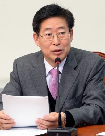 새정치, 4·29 재보궐 선거기획단 구성… 양승조 단장