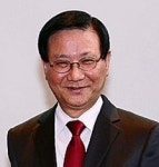 덕성여대 신임 총장에 이원복 교수