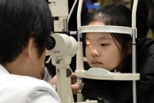 어린이 약시, 조기 치료가 중요한 이유