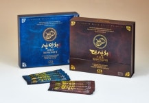 우리요양병원 ‘대산청’ 출시