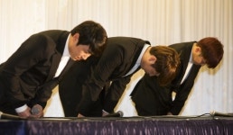 옹달샘, 또다시 ‘반쪽짜리’ 공식 사과