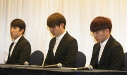 옹달샘, 또다시 ‘반쪽짜리’ 공식 사과