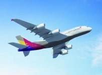 아시아나, ‘쇼퍼서비스’ 확대···A380 뉴욕 취항 이벤트도
