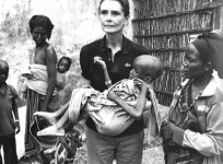 “영원한 공주? 오드리 헵번은 진정한 ‘휴머니스트’”