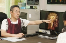 지독한 비염, 부비동 살펴라