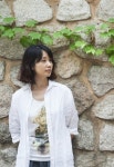“소설의 울림이 세상의 한복판에 가 닿기를 꿈꿔요”