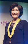 조태임 여성인력개발센터연합회장, 양성평등향상 유공자 수상