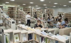 국내 최초 ‘성평등도서관 여기’ 개관