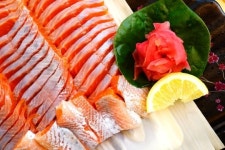 한적한 휴양지에서 무더위에 지친 몸 달래요