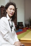 평생의 업, 한복의 길