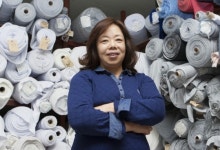 “작은 약속도 중요하게 생각하고 꼭 지켰다”