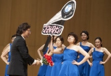 합창도 재미있게...서울여성합창페스티벌