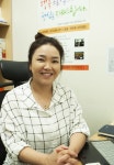 “국제결혼은 연애하는 마음으로 시작해야”