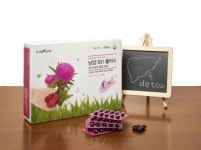 자연의 혜택을 인류에게