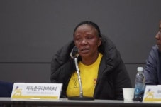 ‘성폭력 피해자’에서 ‘여성인권 운동가’로