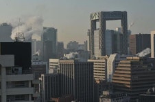 아낀 전기 팔아 이웃 돕는 착한 발전소