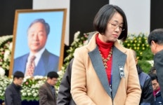 인간적인 정이 넘쳤던 YS… 시인에게 설렁탕 대접도