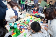 ‘우리가 꿈꾸는 놀이터’ 공공디자인 최우수상