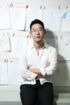 “만화 그릴 때 행복하다면 그걸로 충분”
