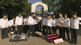 신년음악회로 희망찬 새해 맞이