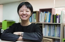 라미띠에법률사무소 | [미지상 수상자] 소라미 변호사 “후배 공익 변호사들의 버팀목 되고 싶어요”