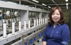 박창숙 여경협 경기북부지회장 취임