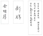 온몸을 던져 이룬 근대 여성 문학… 항일 정신도 또렷