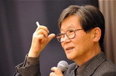 ‘우리시대 지성’ 신영복 성공회대 교수 별세