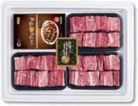 고르는 재미, 전하는 기쁨…실속 만점 ‘설 선물 세트’