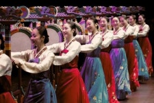 국립부산국악원 ‘신통방통’ 설 공연