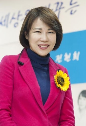 더민주, 서울 강남을에 전현희 전략공천