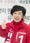 [20대 총선에 도전하는 여성들 / 대전 유성갑 새누리 민병주 의원] “유성을 창조경제 수도로 키우겠다”
