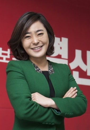 새누리, 강남병·부산 사상·경북 포항북 여성 우선추천지역 선정… 손수조 김정재 사실상 공천 확정