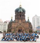 중국 동북 3성으로 역사체험 떠나자