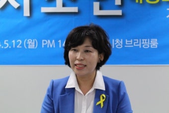 더민주, 경남 진주을에 서소연 지역위원장 전략공천
