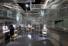 4월 12~18일은 도서관 주간… 아이와 함께 도서관 여행 어때요