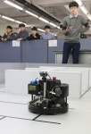 서울기능경기대회, ‘모바일로보틱스’