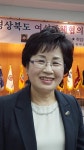 강순옥 회장 “여성 정치 진입 확대해야”