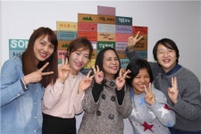 제이제이통번역협동조합 | 다문화여성 통번역조합 설립 "수익 일부 이주민 지원할 것"
