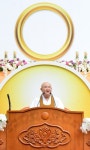 “새로운 100년도 정신개벽” 원불교 100주년 기념대회 성료