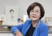 [주목! 20대 당선인 / 부천소사 더불어민주당 3선 김상희] “1호 법안은 ‘계약갱신청구권’… 미친 전세값 잡겠다”