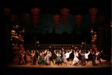 거짓과 배반의 비극, 오페라 ‘리골레토’