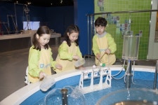 [경기 고양시] 경기 북부 최대 규모 어린이박물관 6월 정식 개관