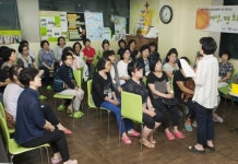 “우리는 프로” 돌봄노동의 희망 본 협동조합 1년