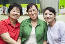 “우리는 프로” 돌봄노동의 희망 본 협동조합 1년