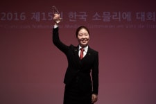 ‘15회 한국 소믈리에 대회’ 1~5위 모두 여성